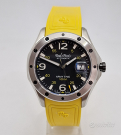 PAUL PICOT Flyingstar – Army Time