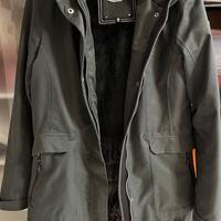 Parka donna CMP taglia M