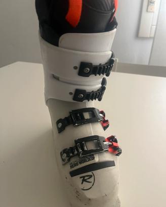 Rossignol scarponi