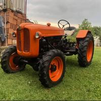 Fiat 231r DOPPIA TRAZIONE “la piccola”