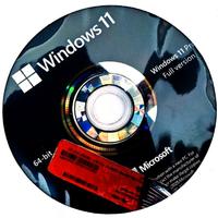 Windows 11 pro Full version con 32 gb di ram ddr4