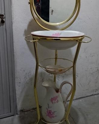 lavabo/ lavamani