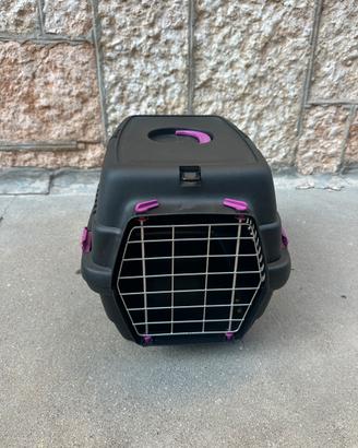 Trasportino  per Gatto/Cane di piccola taglia