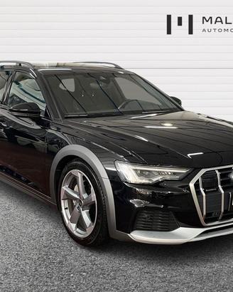 AUDI A6 Allroad 40 2.0 tdi mhev 12V quattro 204cv