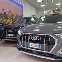 Audi Q3 2.0 TDI 150 CV S tronic Sport