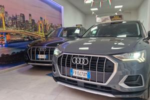Audi Q3 2.0 TDI 150 CV S tronic Sport
