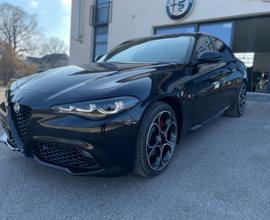 ALFA ROMEO Giulia 2.2 Turbodiesel 210 CV AT8 AWD
