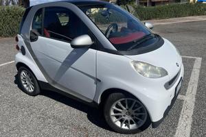 smart fortwo 1.0 benzina