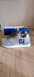 Scarpe Sneakers Mistral