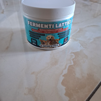 Probiotici per cani
