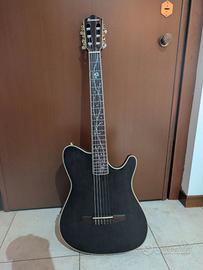 Ibanez TOD10N Tim Henson - scatola originale