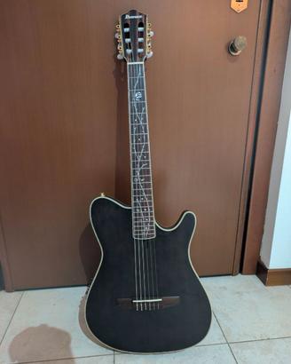 Ibanez TOD10N Tim Henson - scatola originale