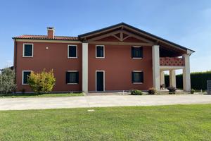 Villa singola Fratta Polesine