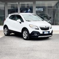 Opel Mokka 1.4 GPL 140CV E6 - 2016