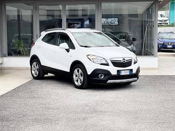 Opel Mokka 1.4 GPL 140CV E6 - 2016