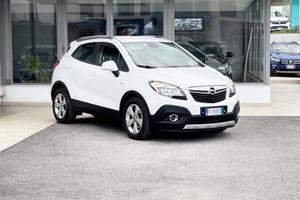 Opel Mokka 1.4 GPL 140CV E6 - 2016