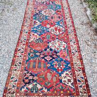 Tappeto orientale Antico Persiano