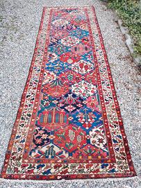 Tappeto orientale Antico Persiano