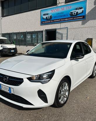 Opel Corsa 1.2 100 CV Edition
