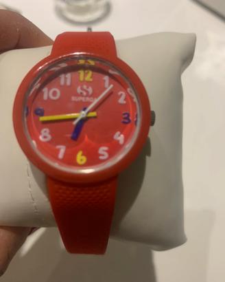 Orologio Superga mod. City