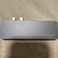 Adattatore multifunzione MacBook Air USB