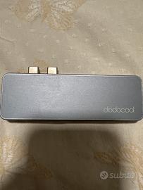 Adattatore multifunzione MacBook Air USB