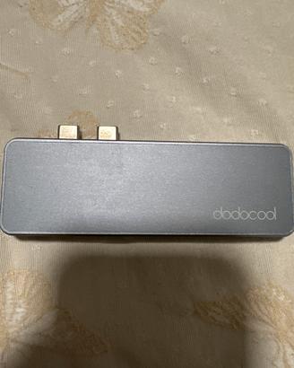 Adattatore multifunzione MacBook Air USB