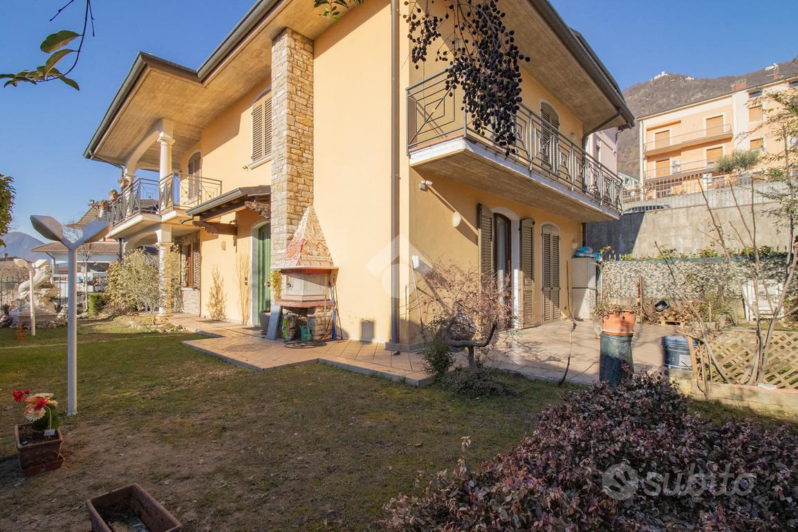 Casa – Lumezzane, Tufi, Piatucco - Vista 3