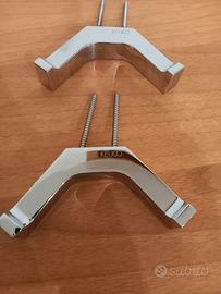 keuco due appendini doppio