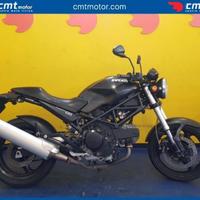 DUCATI Monster 695 PAT A2. Garantita e Finanziab