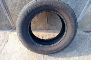4 gomme 215/65 R16 invernali come da foto