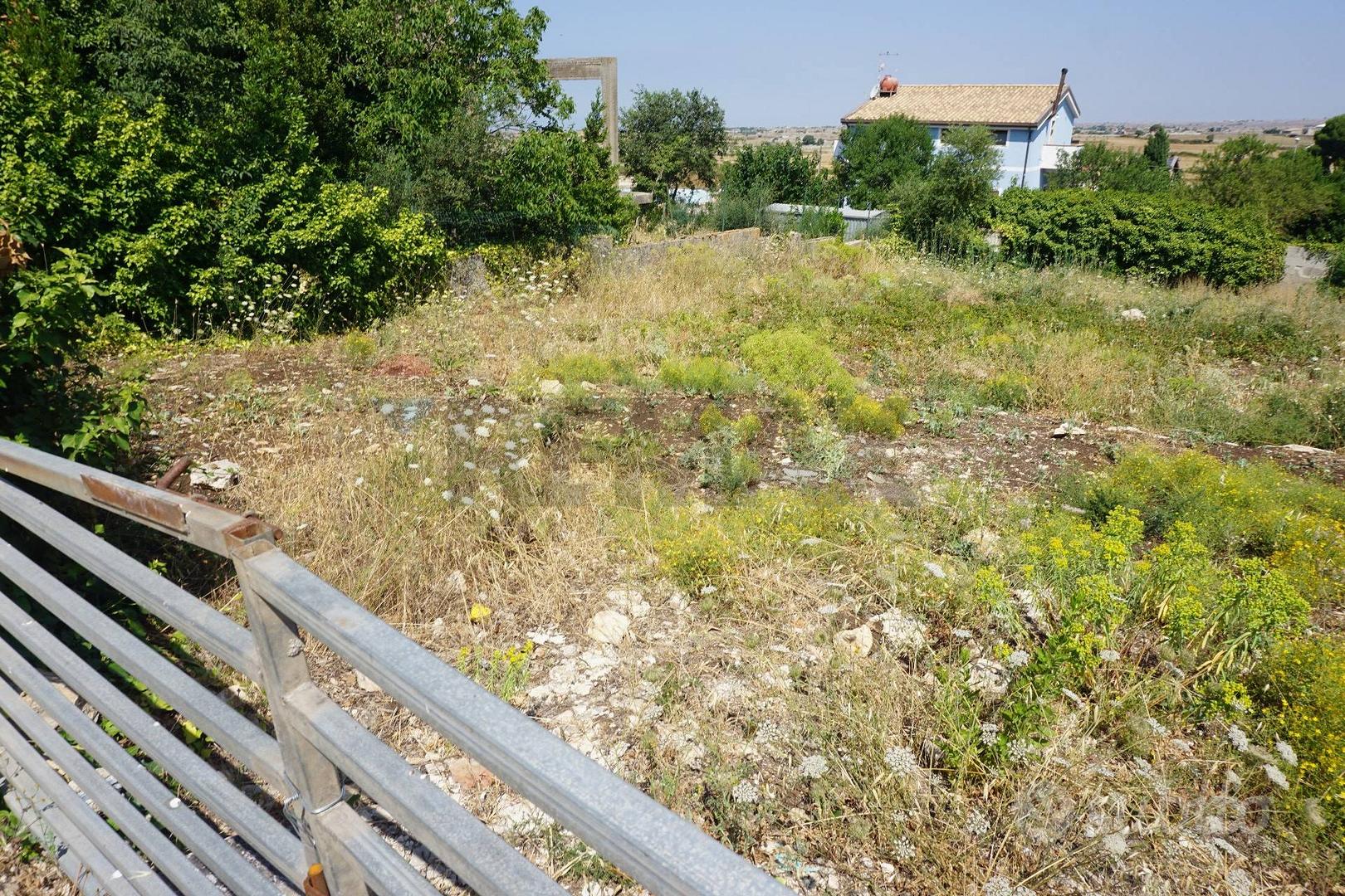Terreno Edificabile - Ragusa - Vista 4
