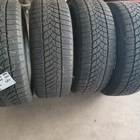 4 GOMME USATE INVERNALE 2055516 - CP20713042