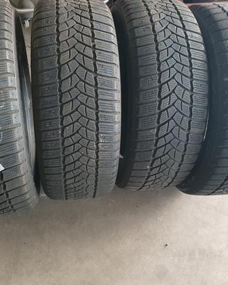 4 GOMME USATE INVERNALE 2055516 - CP20713042