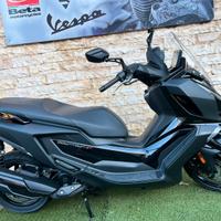 Kymco Downtown 350GT