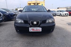 SEAT Ibiza 1.4 TDI 5p. Reference