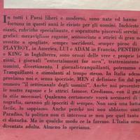 Rivista MEN