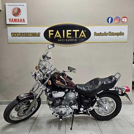 Yamaha XV 750 Virago - 1995