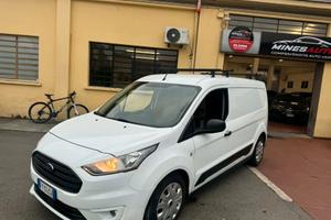 Ford Transit Connect 210 1.5 DIESEL Furgone 100CV