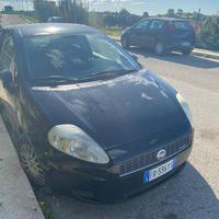 Pezzi di ricambio FIAT grande PUNTO 1.3