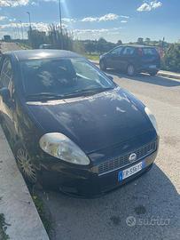 Pezzi di ricambio FIAT grande PUNTO 1.3