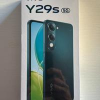 Vivo Y29S nero 128 gb