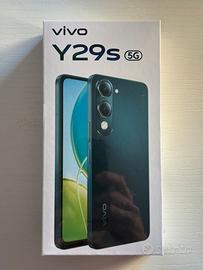 Vivo Y29S nero 128 gb