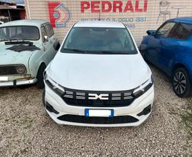 Dacia Sandero Streetway 1.0 GPL SINISTRATA