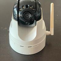 Webcam D-Link DCS-5222L