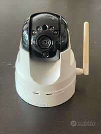 Webcam D-Link DCS-5222L