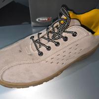 Scarpe antinfortunistiche n°46