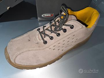 Scarpe antinfortunistiche n°46