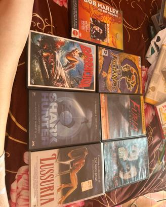 Dvd film