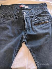 Jeans Levi's (2 paia)